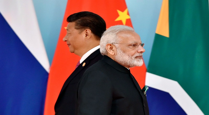2 ஆண்டுகளுக்கு பிறகு இந்தியர்கள் சீனா திரும்புவதற்கான விசா தடை நீக்கம்